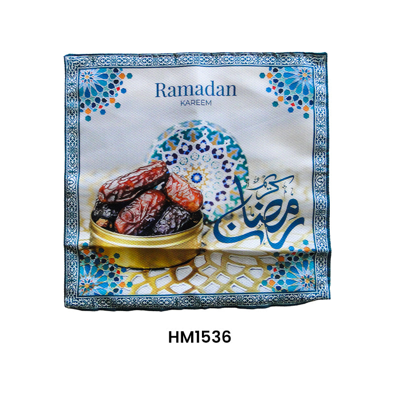 Ramadan Set - Pillowcase set 2 pieces-HM1536