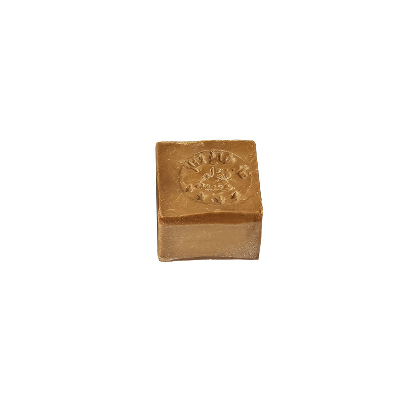 Handmade soap in a wooden box-HM1507
